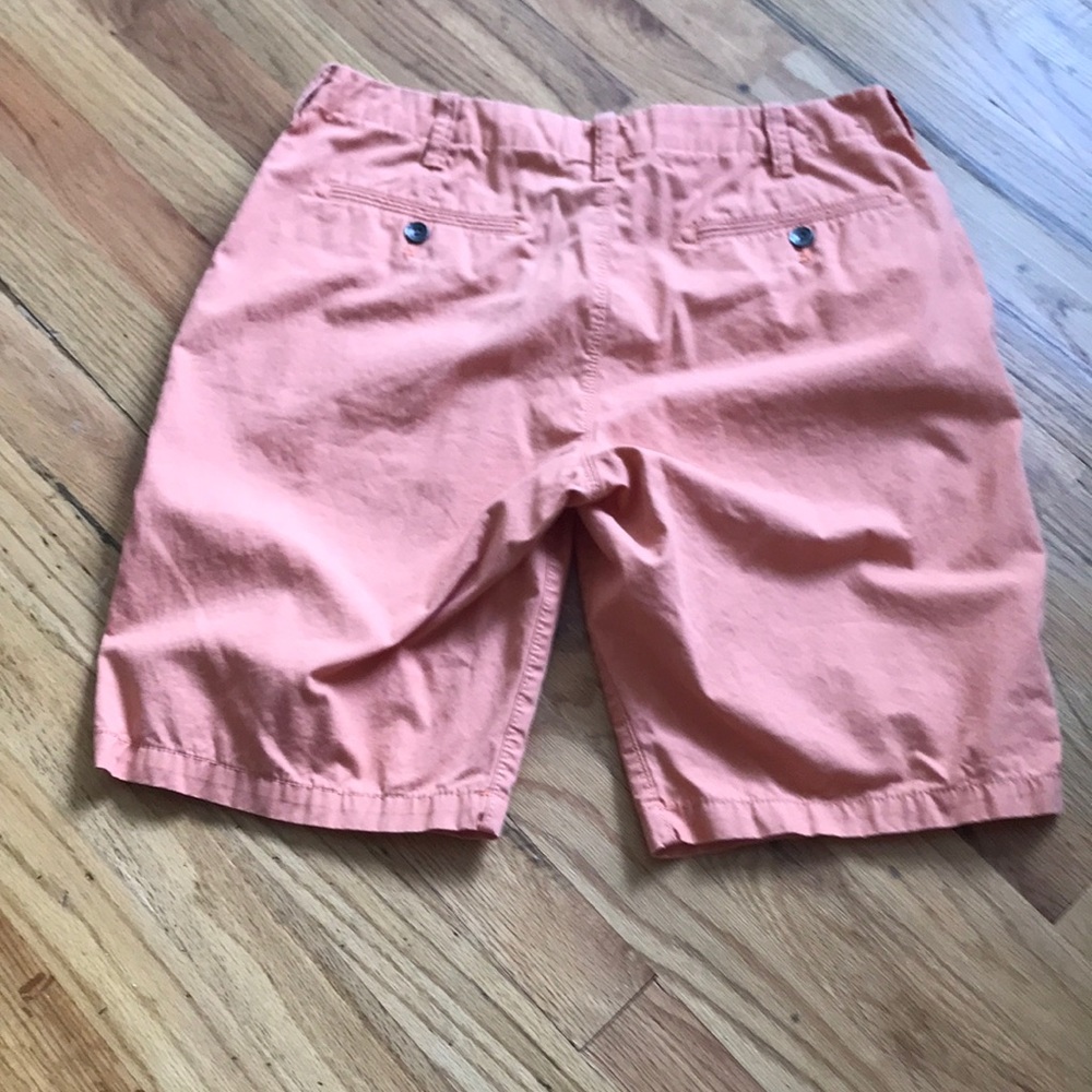 Express shorts - Picture 5 of 5